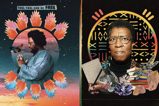 What Is Afrofuturism? The Visionary Movement Redefining Black Art, Identity, and the Future