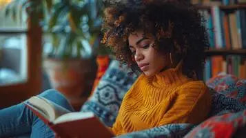 Must-Read Afrofuturism Books to Inspire Your Imagination