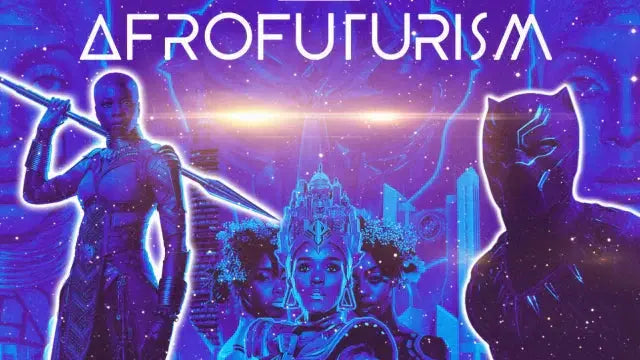 Afrofuturism & AI: Why Creators Should Embrace AI Tools to Expand the Genre