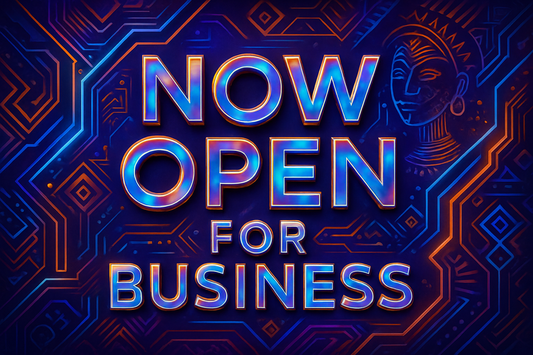 Featured: Why Afrofuturism.store is Leading the Afrofuturist Art Movement